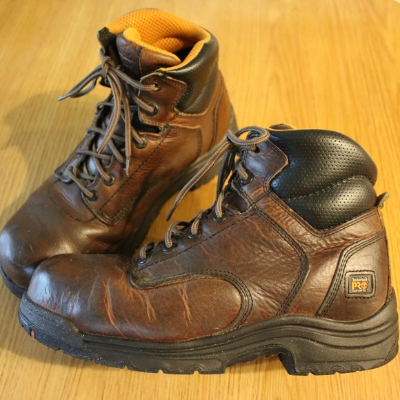 timberland 27